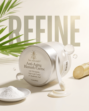 Anti-Aging Blemish Crème