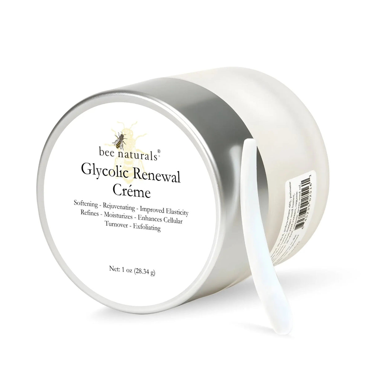 Glycolic Renewal Crème