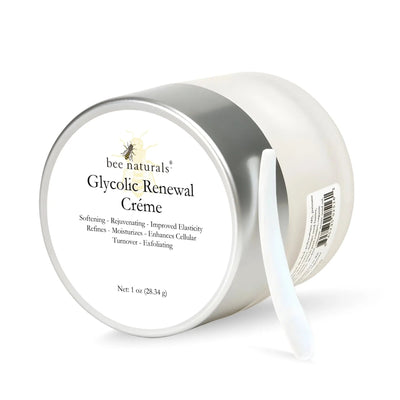 Glycolic Renewal Crème