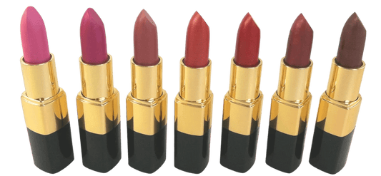 Bee Naturals Luxury Lipstick Premium Collections - Bee Naturals