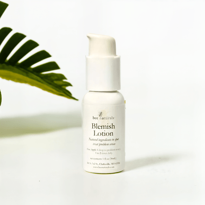 Blemish Lotion