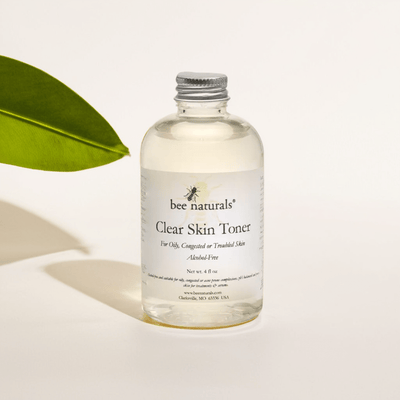 Clear Skin Toner