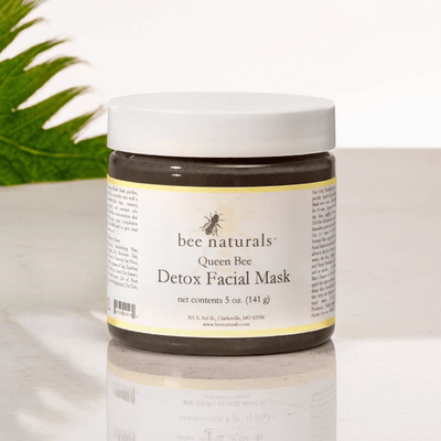 Detox Facial Mask