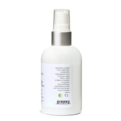 Micellar Cleansing Water – Hydrating, Non - Drying Cleanser with Licorice Root & Feverfew for Sensitive & Dry Skin, 4 fl oz - Bee Naturals
