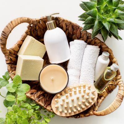 Bee Naturals 