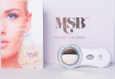 MYSKINBUDDY