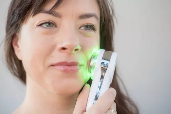 MYSKINBUDDY With Bee Naturals All Skin Type Starter Kit - Bee Naturals