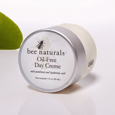 Oil-Free Day Crème