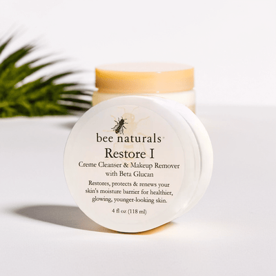 Restore I – Cleanse with Beta Glucan