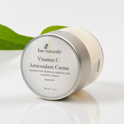 Vitamin C Antioxidant Crème