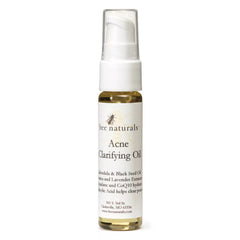 Acne-Clarifying Facial Oil - Bee Naturals Store