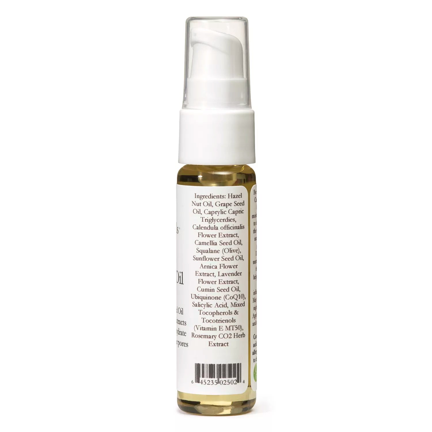 Acne-Clarifying Facial Oil - Bee Naturals Store