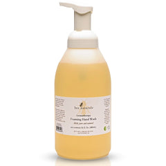Aromatherapy Foaming Hand Wash - Bee Naturals Store