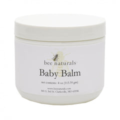 Baby Balm - Bee Naturals Store