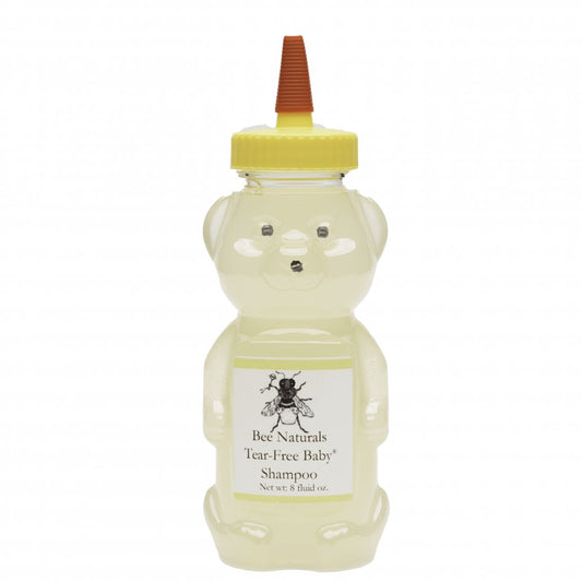 Tear-Free Baby Shampoo - Bee Naturals Store