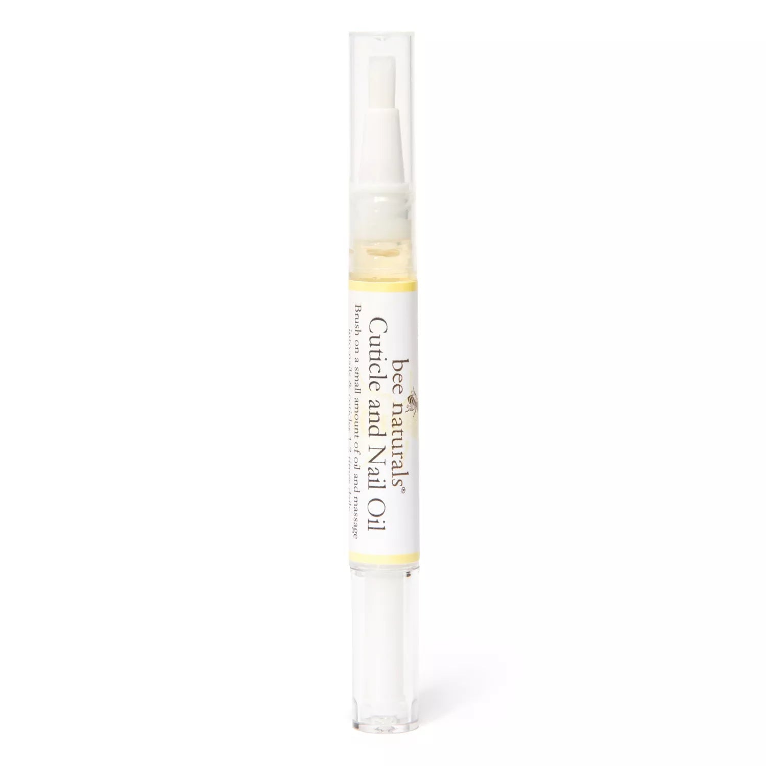 Cuticle and Nail Oil Pen - Bee Naturals Store