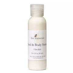 Hand and Body Nectar - Bee Naturals Store