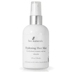 Hydrating Hair Mist - Bee Naturals Store