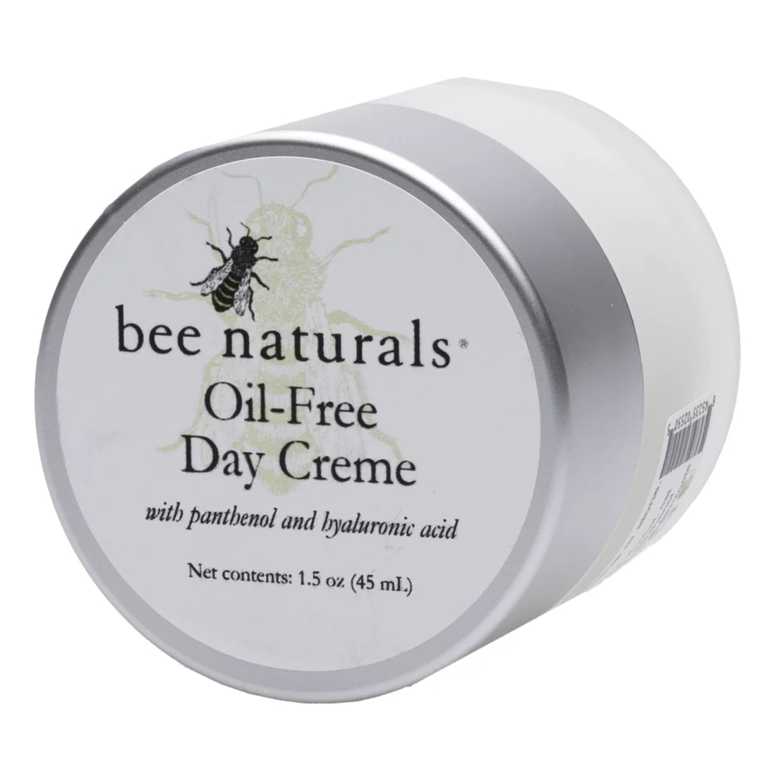 Oil Free Day Crème - Bee Naturals Store