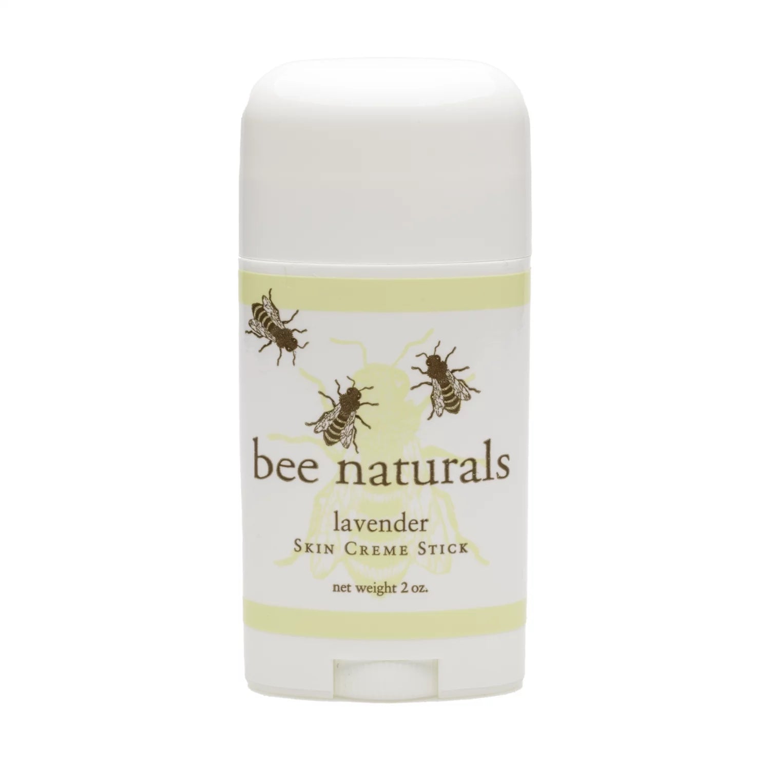 Skin Crème Sticks - Bee Naturals Store