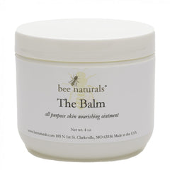 The Balm - Bee Naturals Store